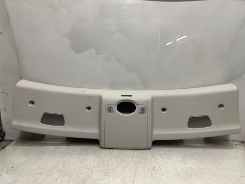 Smart 451 verkleidung - 451,
