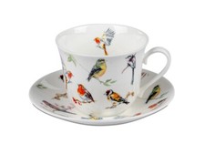 Birdwatch Roy Kirkham