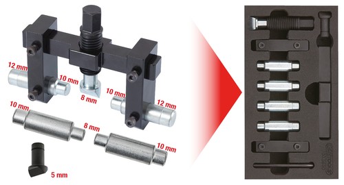 Tools - ks,