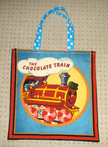 Stofftasche 24x25cm - ,