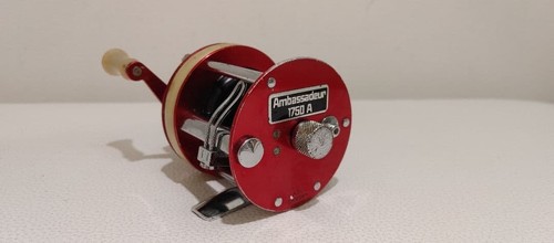 Abu ambassadeur 1750a - abu,