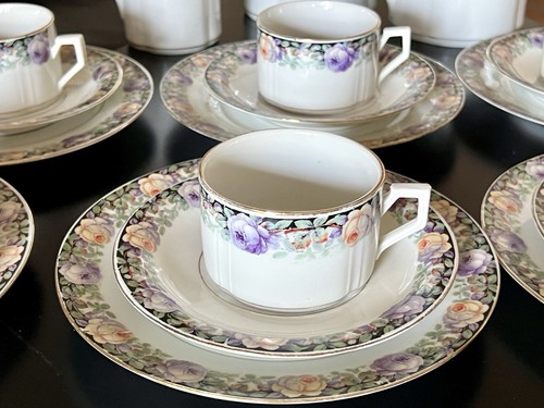 Antik jugendstil art déco - jugendstil,