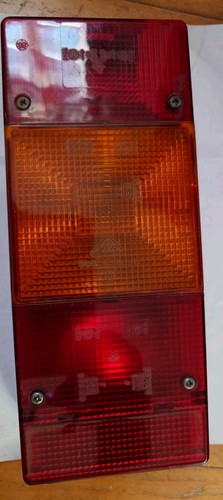 Heckleuchten saw 246 baugleich - heckleuchten,