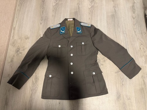 Nva luftstreitkräfte uniform - nva,