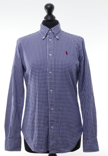 Ralph lauren damen bluse - ralph,