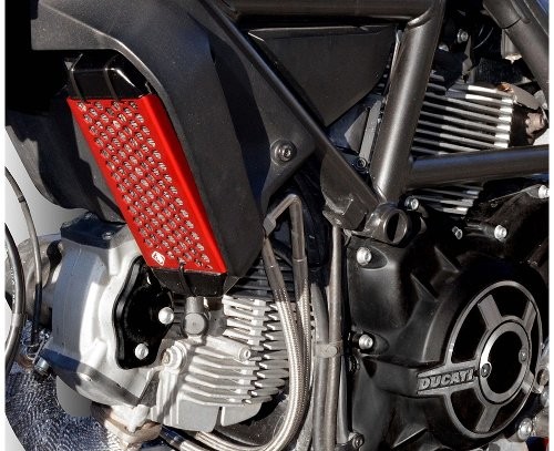 Dbk ducabike ölkühlerschutz - dbk/ducabike,