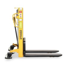 Hochhubwagen - 1 t Tragkraft