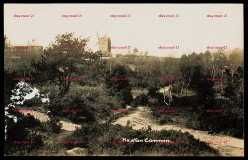 Keston common windmill in - keston,