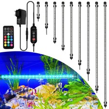 Aquarium LED Beleuchtung Lampe