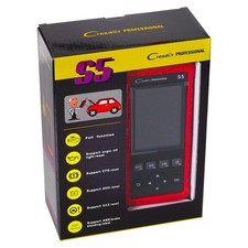 Launch profi diagnosegerät - launch, s5