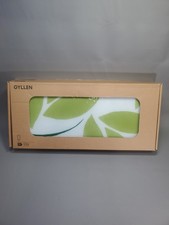 IKEA GYLLEN 22” Zen Green