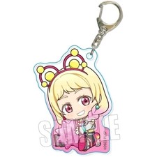 Love Live! Superstar!! Natsumi Onitsuka Vitamin Summer!Ver. Gyugyutto Acryl...