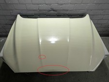 Motorhaube DS73F16854CF Ford Neu Mondeo Turnier 1.0 Ecoboost Start-stopp Kombi