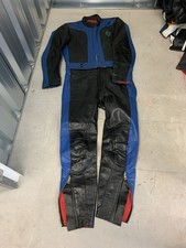 Motorrad Lederkombi Harro Im