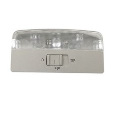 Graue Leselampe, Innenleuchte