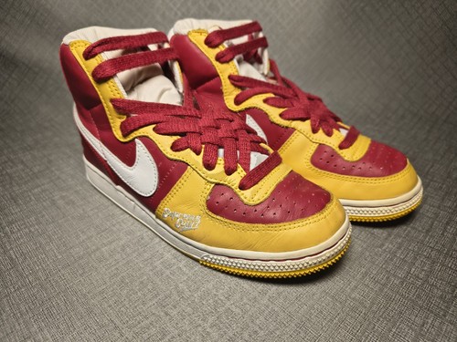 Vintage 2004 nike - 2004, terminator