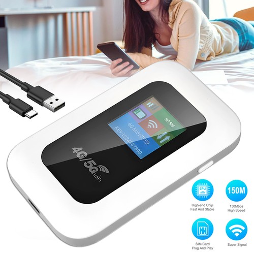 Lte wifi router - lte,