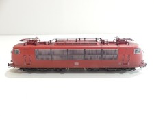 Märklin 39152 lok - h0, br