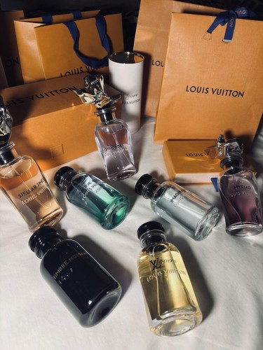 Eau parfum lovers louis - lovers,
