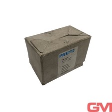 Festo Magnetventil MC-2-1/8 solenoid valve 2187 Wegeventil