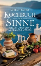 Griechisches Kochbuch der