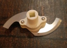 Krups Doppelschlag-Messer für