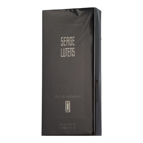 Serge lutens nuit - lutens,