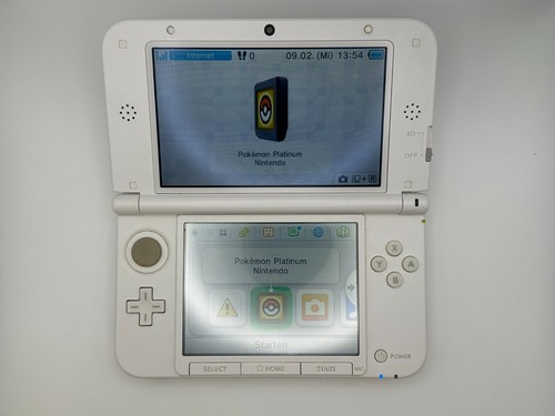 Nintendo 3ds - 3ds, xl