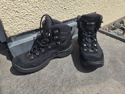 Lowa wanderschuhe damen - lowa, gr