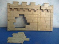 Erweiterung Mauer Verbinder  z