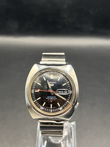 Seiko sports 6119 - seiko, 6119-6020