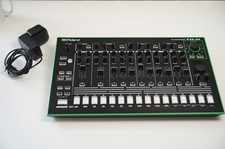 Roland rhythm performer - roland,