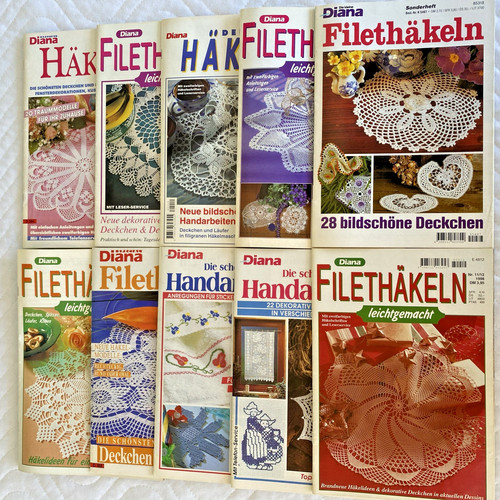 Diana die schönsten - 10,