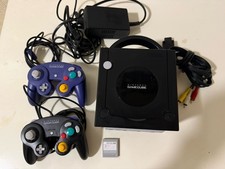 Nintendo GameCube | 2 orig
