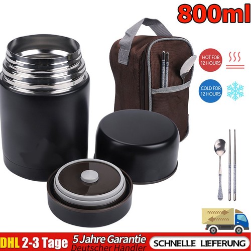 800ml thermobehälter für - 800ml,