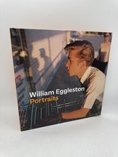 William Eggleston Portraits