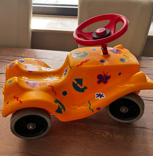 Bobby car von big - bobby,