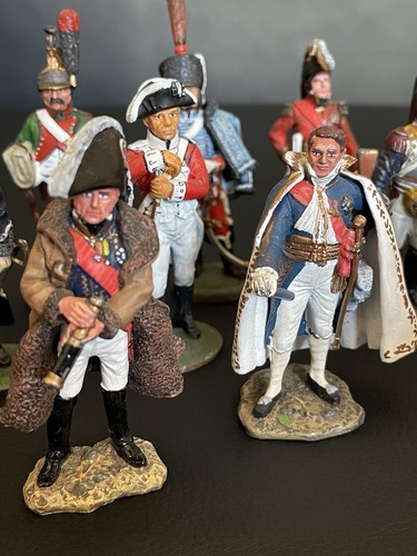 Alte zinnfiguren soldaten - zinnfiguren,
