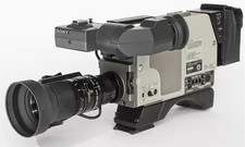 📹 Sony DXC-1820P Vintage