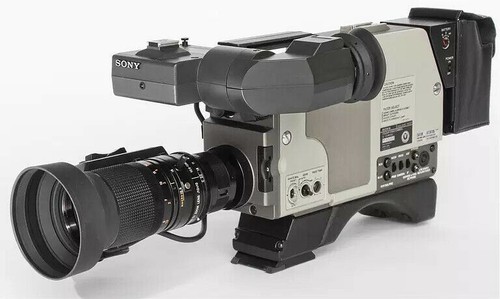 Sony dxc 1820p - sony, dxc-1820p