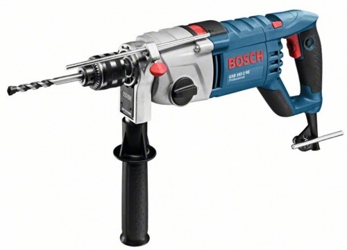 Bosch professional gsb 162 - gsb, 162-2
