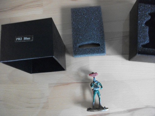 Perry rhodan figur hjb - perry,