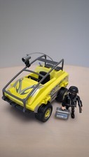 Playmobil 4449 gangster - playmobil,