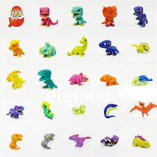 JURASSIC WORLD KINDER JOY Einzelfiguren Auswahl Funko Pop! Figuren 2024 Dinos