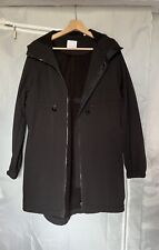 MAMALICIOUS Damen Umstandsjacke 3in1 SOFTSHELL Schwarz Gr. M NEU