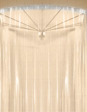 Deco-Line Tracy Glasklar