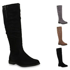 Klassische Damen Stiefel