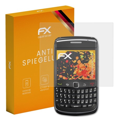 Atfolix displayfolie für - 3x,