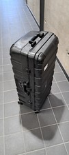 Transportkoffer DJI M200 / M210, Schwarz, mit Rollen
