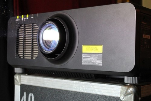 *Panasonic